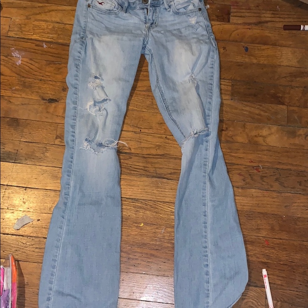 Blue Jeans